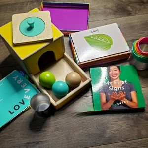 Lovery 7-8m The Inspector Kit Complete